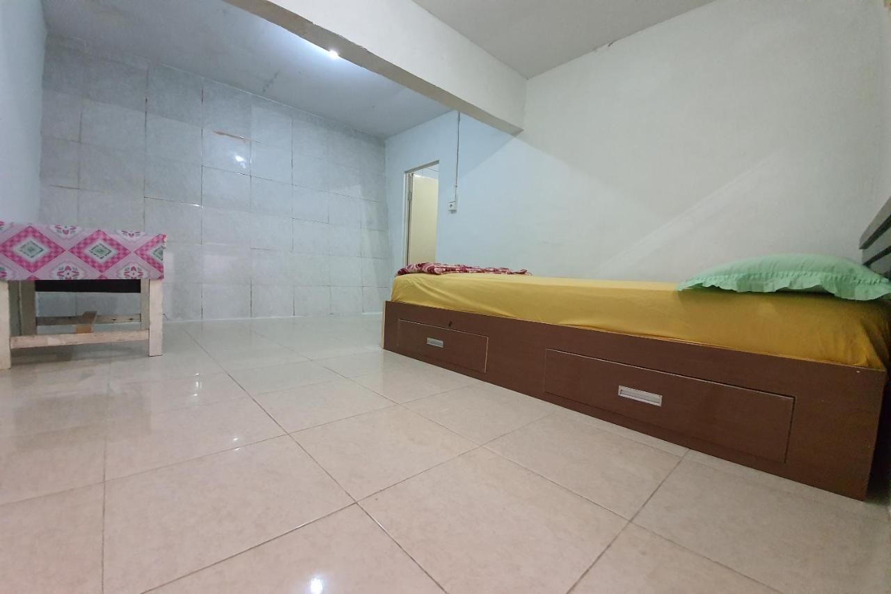 New Fatimah Guest House Syariah Bukittinggi Bagian luar foto