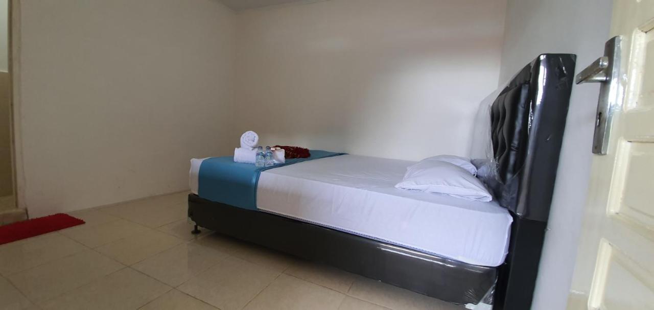 New Fatimah Guest House Syariah Bukittinggi Bagian luar foto